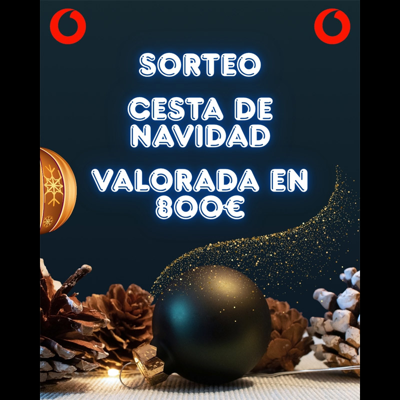 Promociones Vodafone Portal de la Marina Promociones Vodafone Portal de la Marina