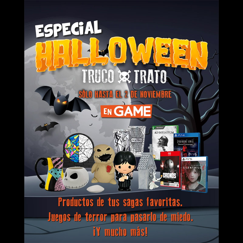 Promociones Game Portal de la Marina Promociones Game Portal de la Marina