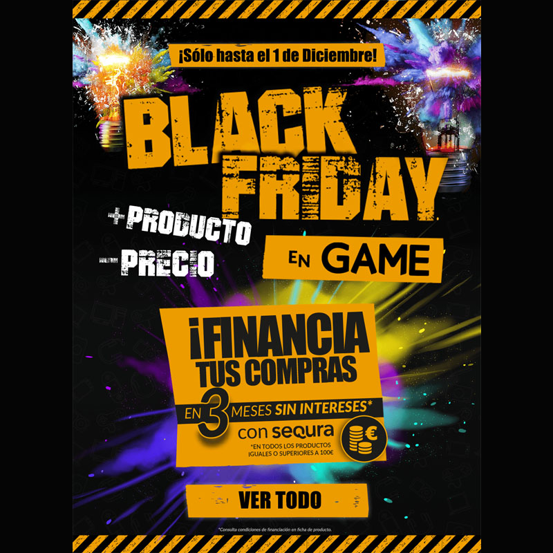 Promociones Game Portal de la Marina