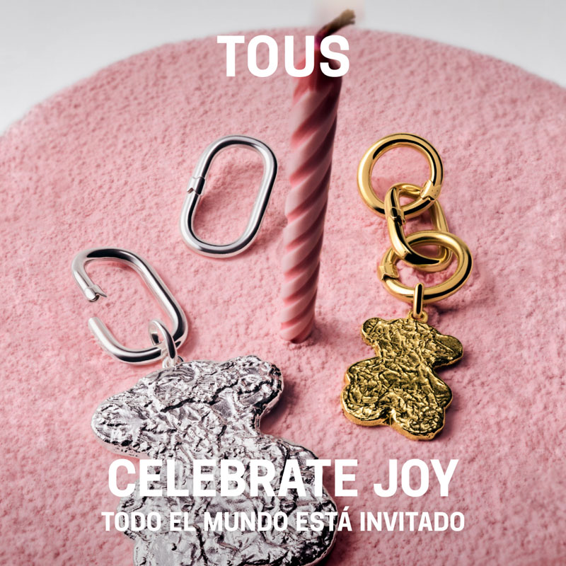 Promociones TOUS Portal de la Marina Promociones TOUS Portal de la Marina