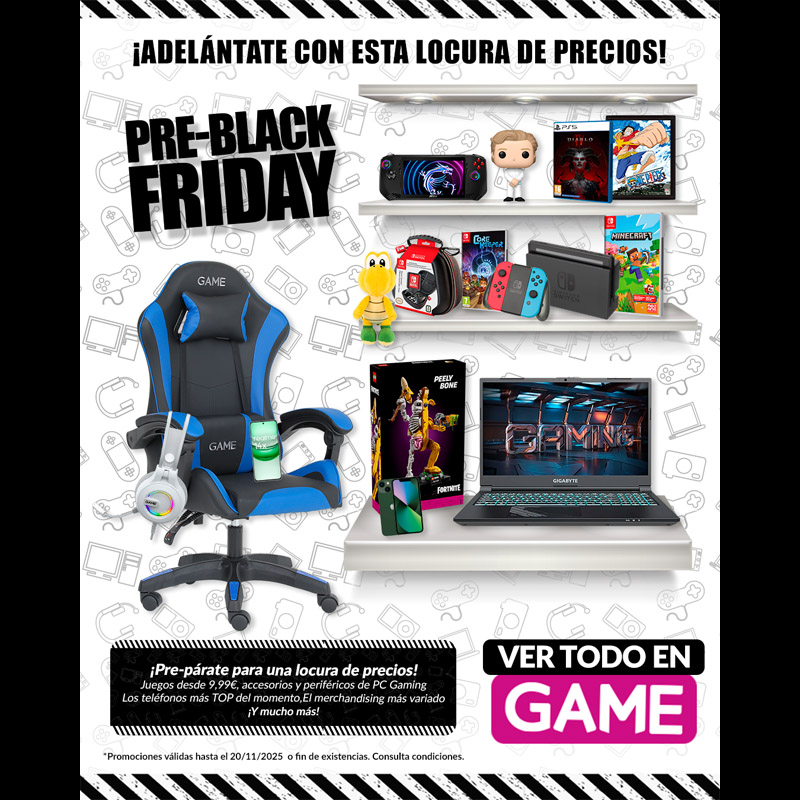 Promociones Game Portal de la Marina Promociones Game Portal de la Marina