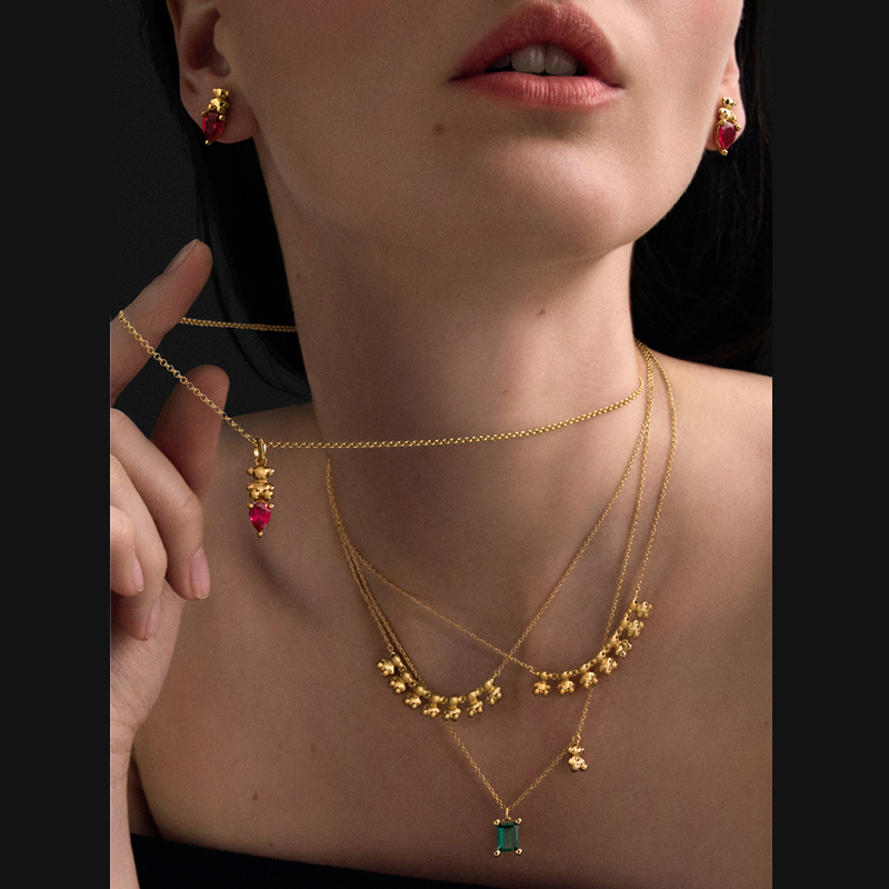 Promociones TOUS Portal de la Marina Promociones TOUS Portal de la Marina