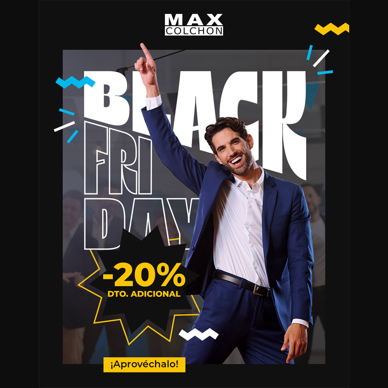 Promociones Maxcolchon Portal de la Marina Promociones Maxcolchon Portal de la Marina