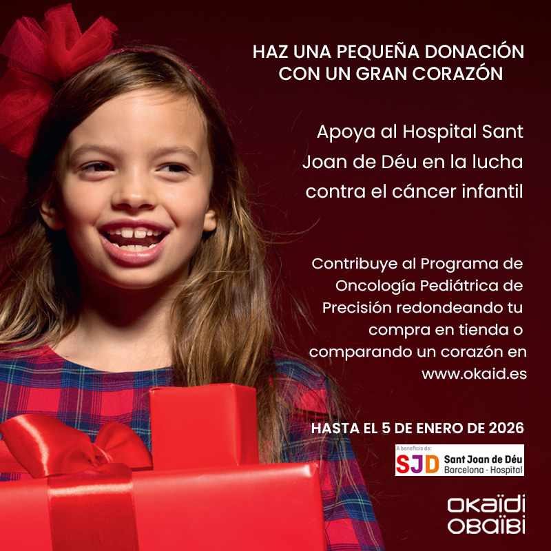 Haz una pequeña donación