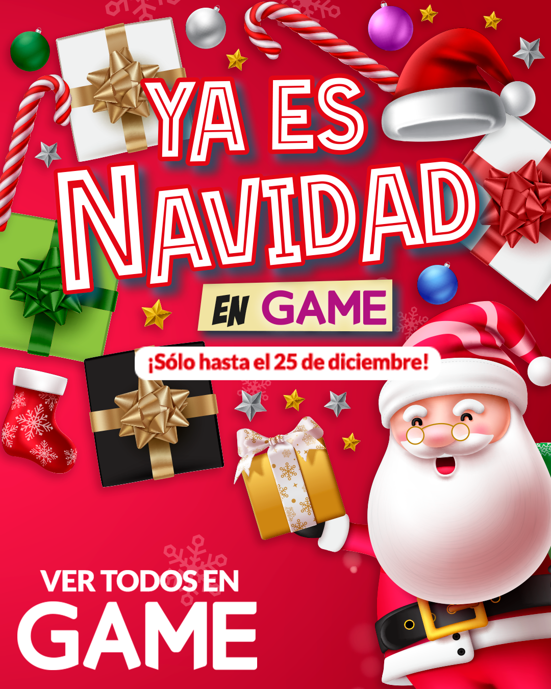 Promociones Game Portal de la Marina Promociones Game Portal de la Marina