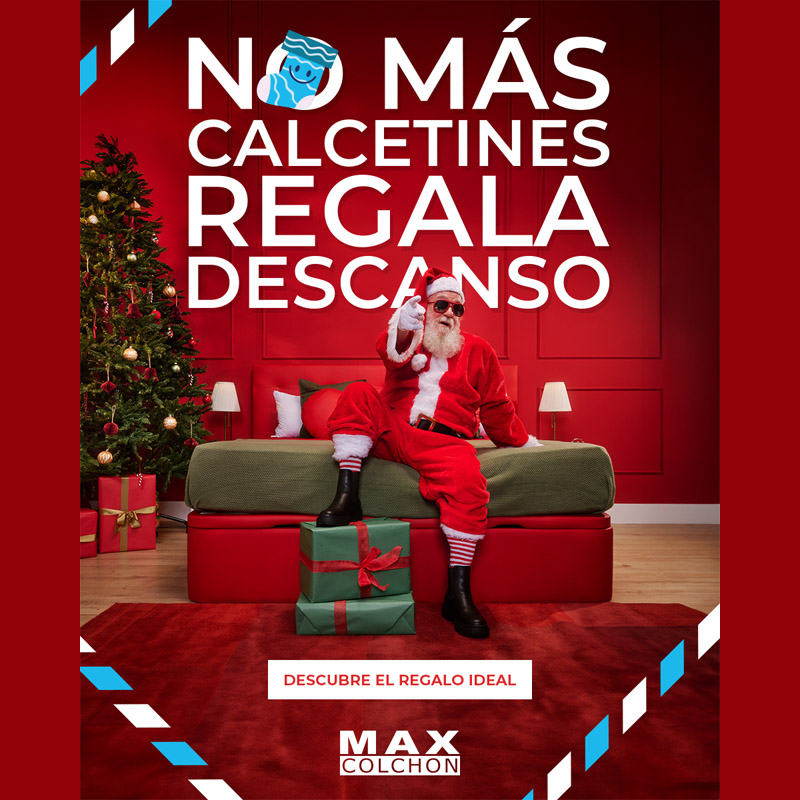 Promociones Maxcolchon Portal de la Marina Promociones Maxcolchon Portal de la Marina