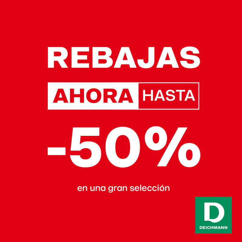 Promociones Deichmann Portal de la Marina Promociones Deichmann Portal de la Marina
