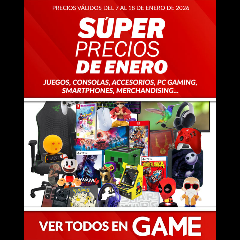 Promociones Game Portal de la Marina