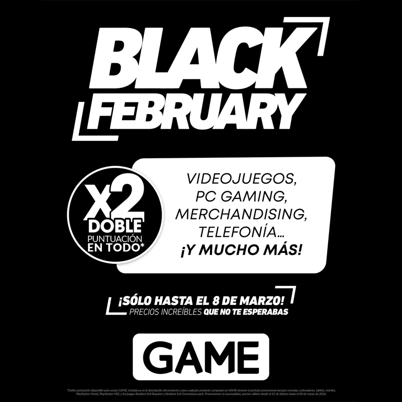 Promociones Game Portal de la Marina