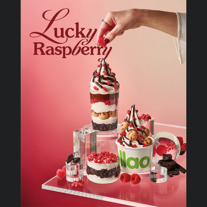 Promociones Llaollao Portal de la Marina