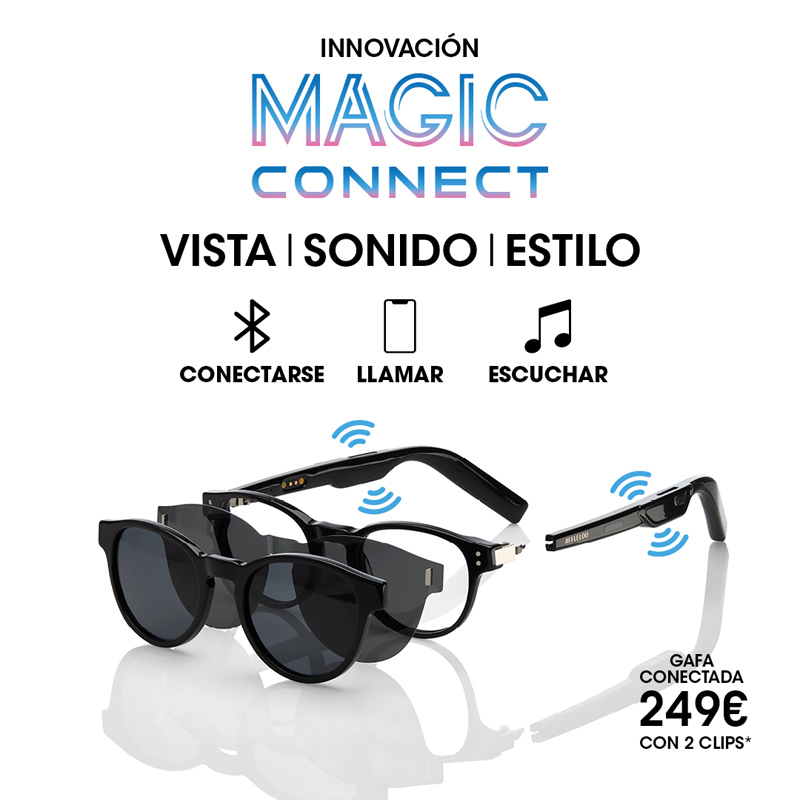 Promociones Alain Afflelou Portal de la Marina