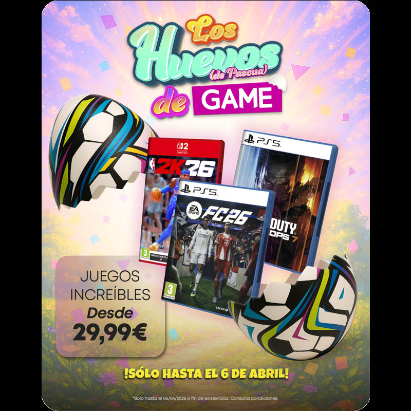 Promociones Game Portal de la Marina