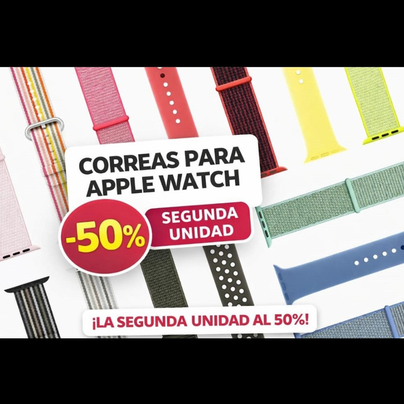 Promociones The Movac Portal de la Marina