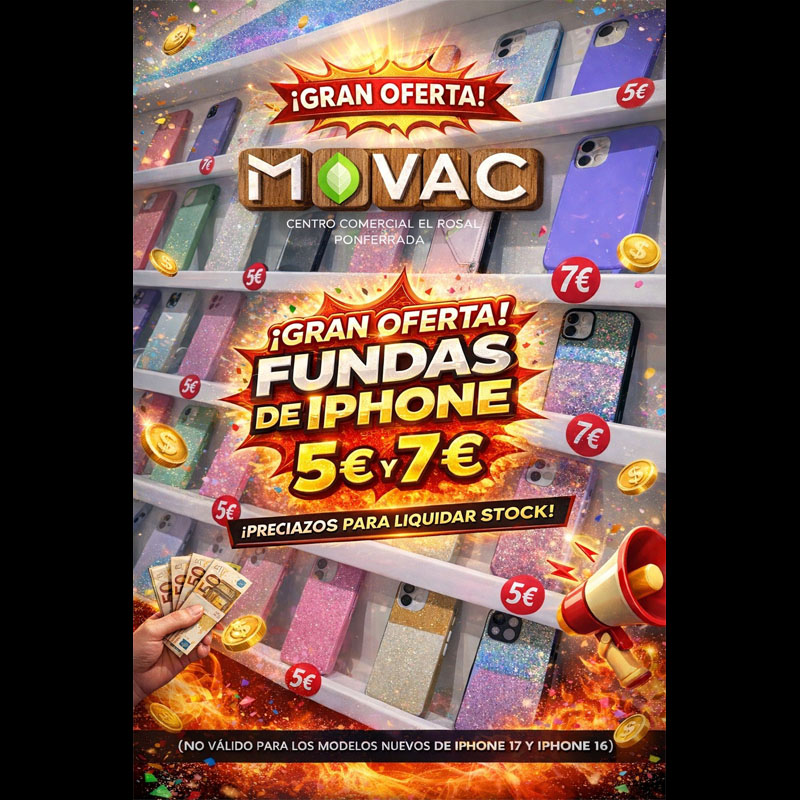 Promociones The Movac Portal de la Marina