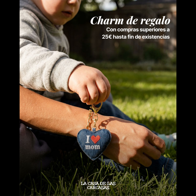 Promociones La Casa de las Carcasas Portal de la Marina