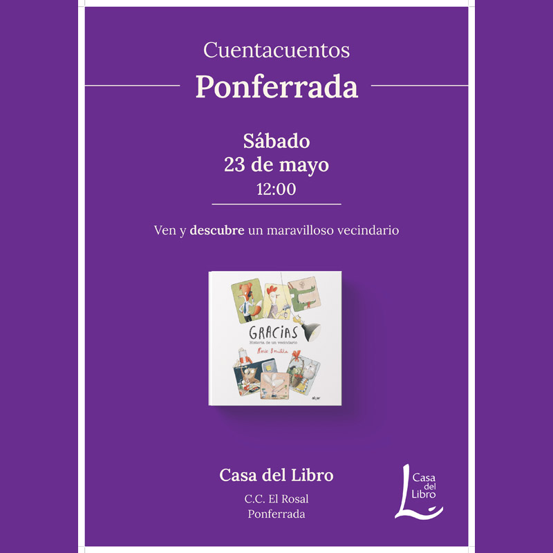 Cuentacuentos