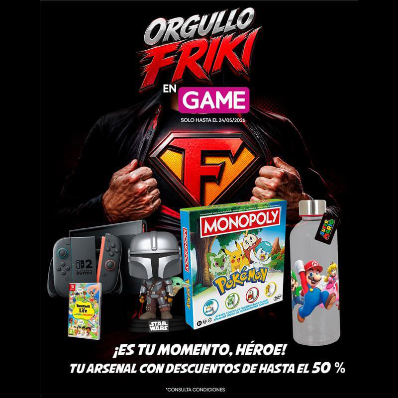 Promociones Game Portal de la Marina