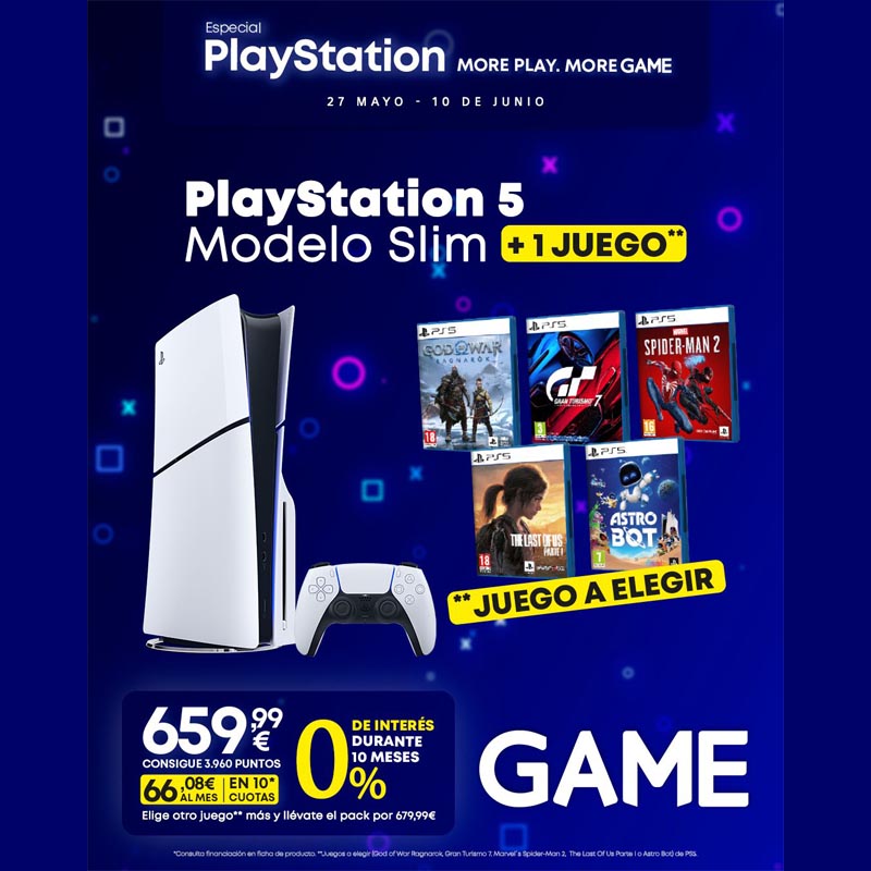 Promociones Game Portal de la Marina Promociones Game Portal de la Marina