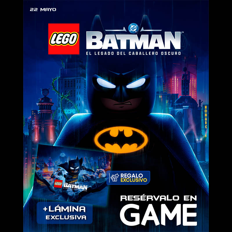 Promociones Game Portal de la Marina