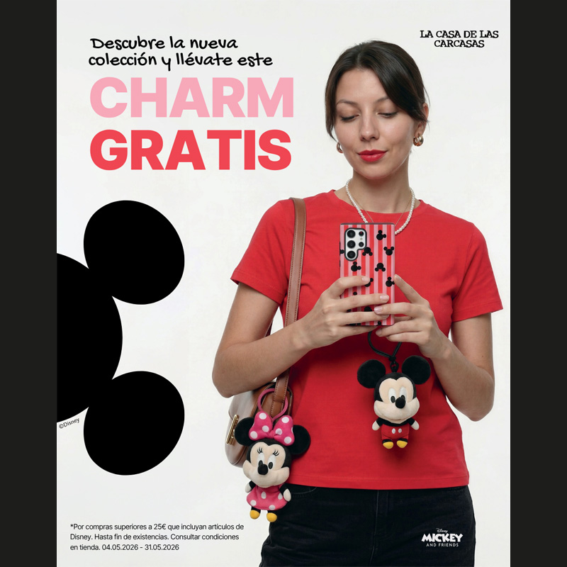Promociones La Casa de las Carcasas Portal de la Marina