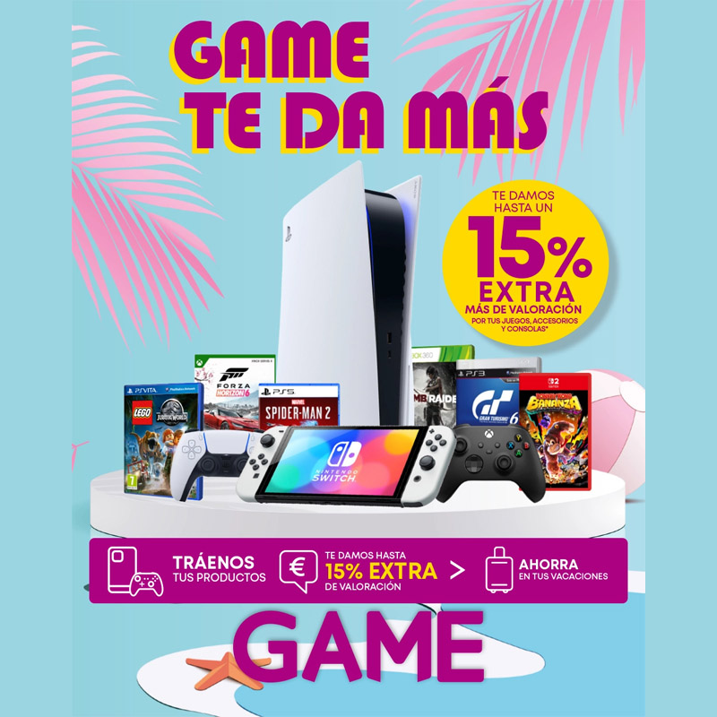 Promociones Game Portal de la Marina