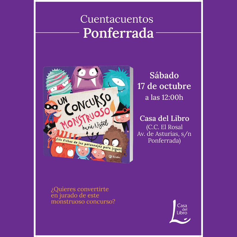 Cuentacuentos