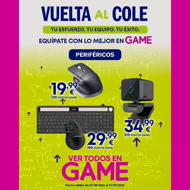 Promociones Game Portal de la Marina Promociones Game Portal de la Marina