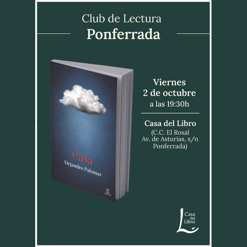 Club lectura