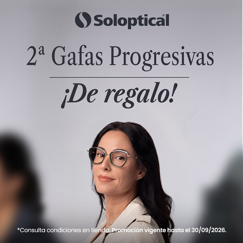 Promociones Soloptical Portal de la Marina Promociones Soloptical Portal de la Marina