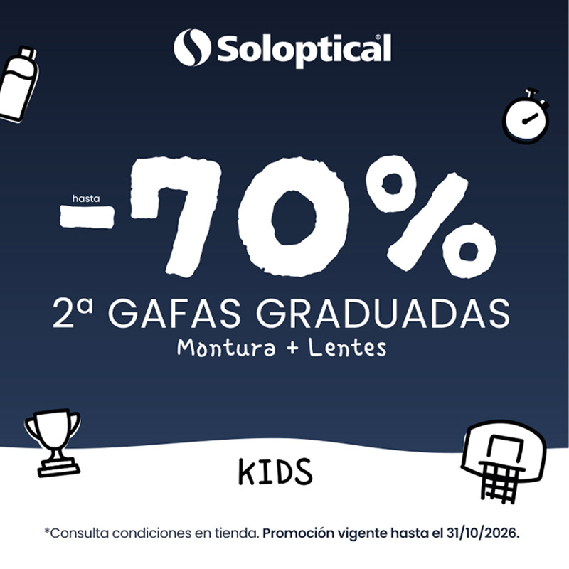 Promociones Soloptical Portal de la Marina Promociones Soloptical Portal de la Marina