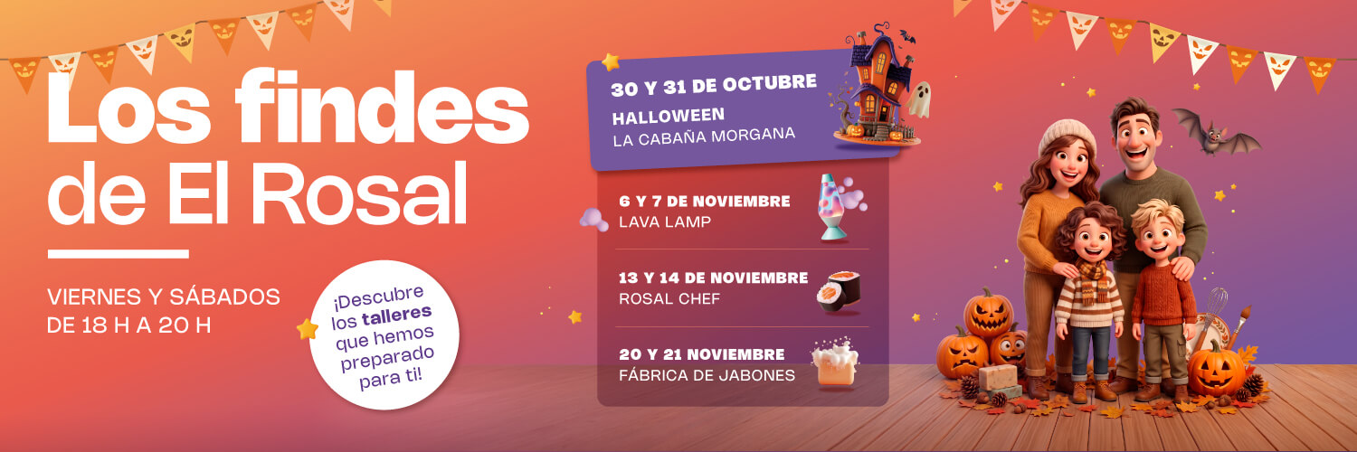 2.7.CCElRosal LosFindes Oct Nov SliderWeb 1500x500